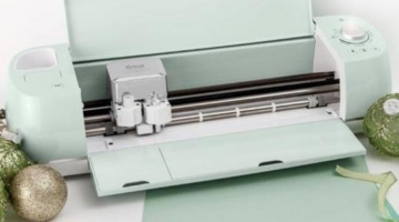 Cricut Explore Air 2 Bluetooth Setup on Your Device
