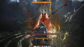 Black Desert Online Land of the Morning Light Review – Scary Tales in Korean Folklore | MP1st