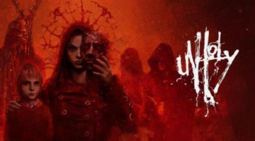 Demo Psychological horror Unholy on PC, PS5 & Xbox Versions to Follow
