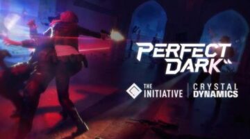 Perfect Dark and State of Decay 3 Are on Track for Gameplay Deep Dives Within 18 Months – Matt Booty