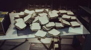 Starfield’s 30fps cap is best explained by a big pile of sandwiches