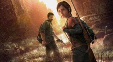 Niel Drukmann tweets out a Happy 10-Year Anniversary to The Last Of Us