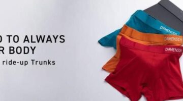 Buy Trunks for Men India | Printed Trunks Online  – DaMENSCH