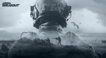 Arena Breakout Pre-Registration Open Now