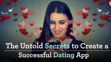 How To Create A Dating App – 7 Step Strategy For You