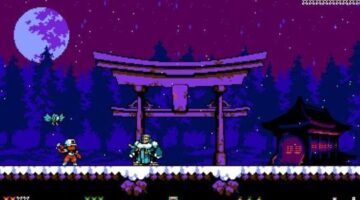 Review – Bat Boy (PC) | WayTooManyGames