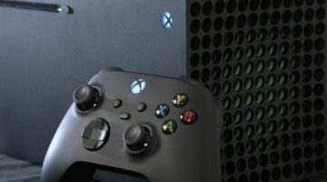 Xbox Series X|S sales up on Amazon after Xbox Games Showcase I OnMSFT