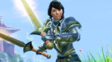 Guild Wars 2 is not a ‘dead game,’ new End of Dragons stats prove it