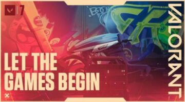 Valorant Reveals Details on the Highly Anticipated Team Deathmatch Mode