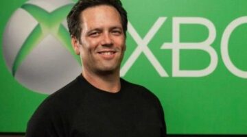Phil Spencer: ‘I think of Xbox Game Pass as a content fund’