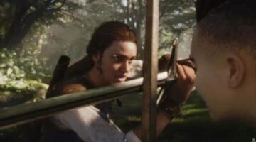 People don’t believe the Fable gameplay trailer is real