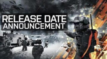 BattleBit Remastered – Official Release Date Announcement Trailer