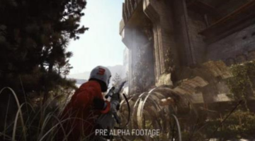 ARC Raiders PC Closed Alpha Begins June 29; New Trailer Released