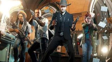 Crime Boss: Rockay City PS5 Review – It’s Criminal | COGconnected