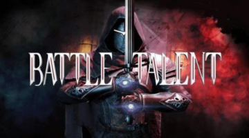 Battle Talent Review: A Gory Roguelike | XR Source