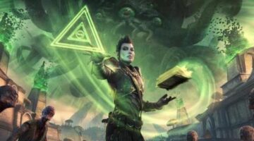 The Elder Scrolls Online: Necrom Review » Infinite Start