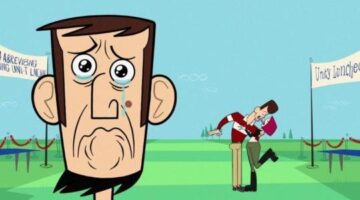 Clone High Revival Was Almost a Live-Action Movie