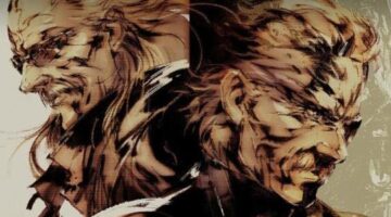 There’ll Never Be Another Metal Gear Solid 4: Guns of the Patriots