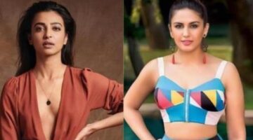 12 Famous Bollywood Actresses Without a Film Background