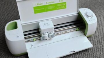 Cricut Explore Set Up on Your Device [Comprehensive Guide]