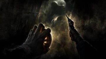 Amnesia: The Bunker Review | TheSixthAxis