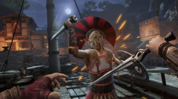Assassin’s Creed Nexus VR Could Reinvigorate the Franchise