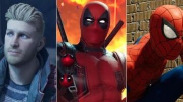 The 12 Best Voice Acting Performances in Marvel Games