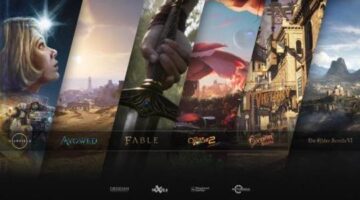 Microsoft Has an Incredible Upcoming Lineup in Store for RPG Fans