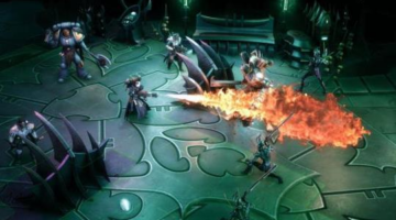 First Look At Warhammer 40K: Rogue Trader – Preview ESTNN