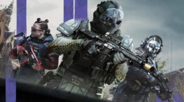 Call of Duty is Lagging Behind Other Live Service Games in One Area