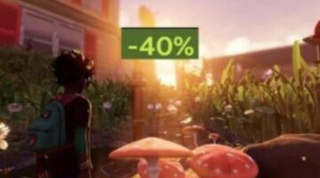 This Grounded deal on Steam ends today