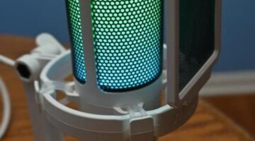 Maono GamerWave USB Microphone
