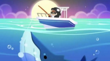 HAEGIN Adds Gigantic Fish Update to Play Together – Hardcore Droid