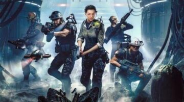Aliens: Dark Descent Review | TheSixthAxis