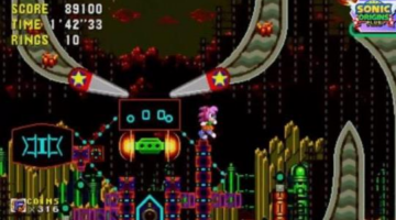 Report: Sonic Origins Plus Gameplay Leak Features “Cheap” Stereo Audio Effect