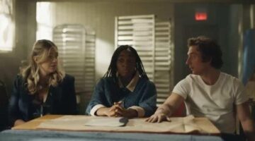 When is The Bear Season 2 Releasing? All About the Anxiety-Inducing Culinary Drama | Leisurebyte