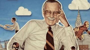 Stan Lee (2023) – Review And Summary (with Spoilers)