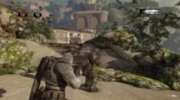 Gears Of War 3 And Judgement Servers Are Brimming With Life Once Again