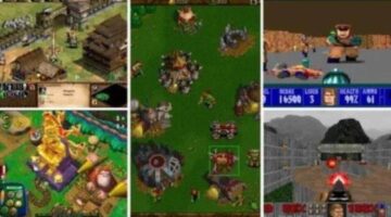 Unlock the Nostalgia: The Ultimate Guide to Downloading Old PC Games