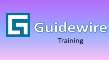 Guidewire Training (30%Off) Guidewire Certification Course