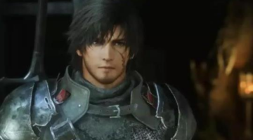 Final Fantasy 16
