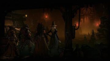 Review: Darkest Dungeon 2 challenges you to keep your sanity in check – Entertainium