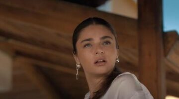 All About Make Me Believe, a Heartwarming Turkish Romantic Movie on Netflix | Leisurebyte