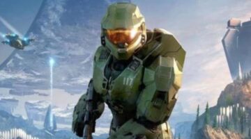 Halo Infinite Scraps Seasonal Cutscenes Following 343 Reshuffle