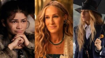 7 Actors Who Said No to On-screen Nudity or Sex Scenes: Zendaya, Blake Lively and Others