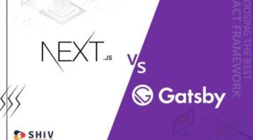 Choosing the Best React Framework