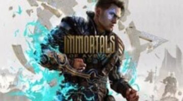 Immortals of Aveum Gets Delayed to August 22