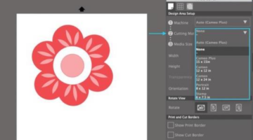 How To Cut On Silhouette Cameo 4? [A Tutorial For Beginners]