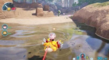 Pikmin 4 Gameplay Overview Trailer Shows Off Exploration and Dandori Battles; Demo Available June 28