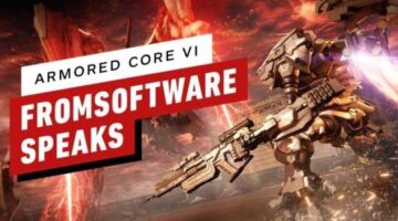 Armored Core 6 Impressions: FromSoftware Used Its Blank Check to Make More Armored Core – IGN